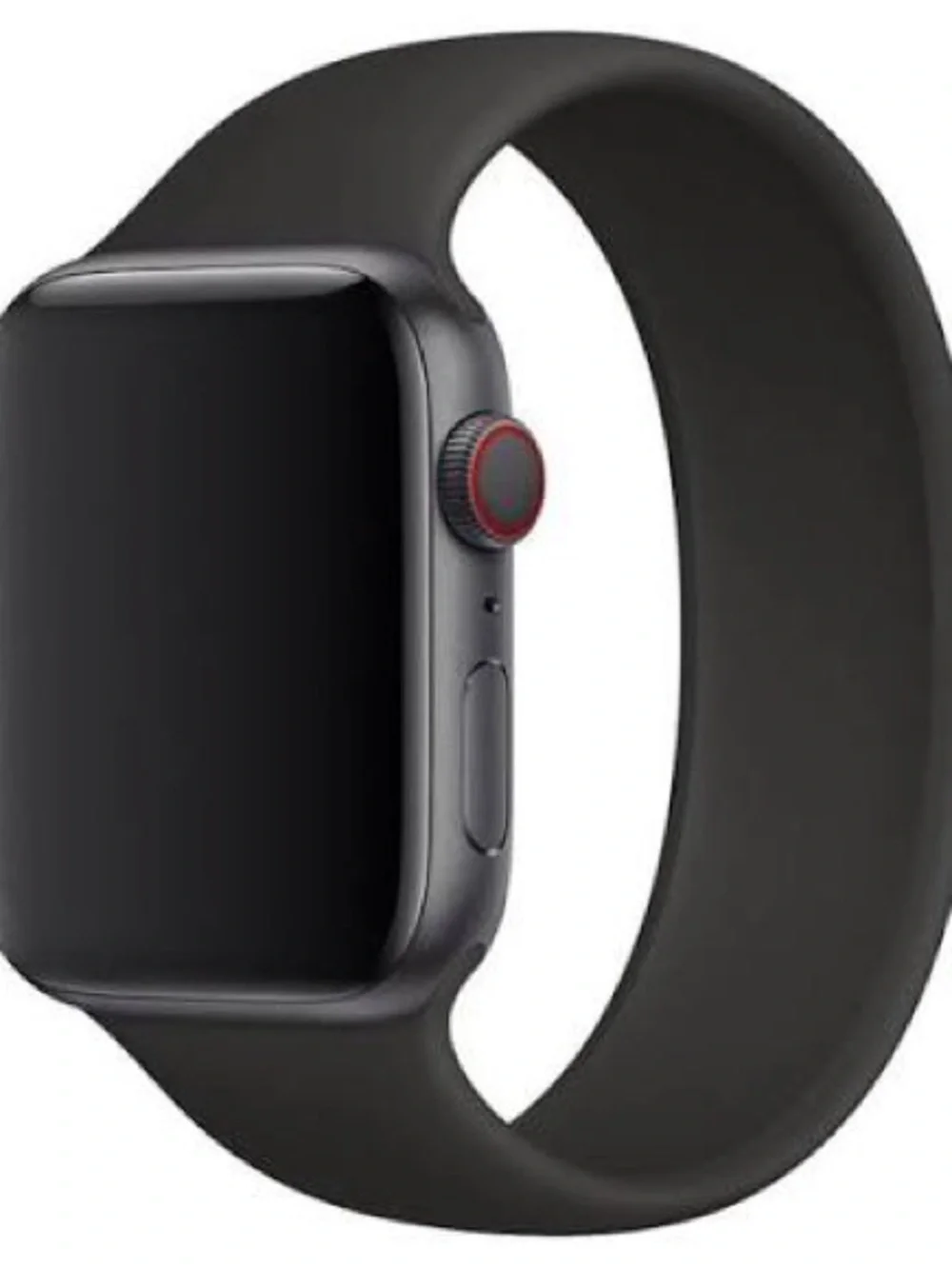 Apple 40mm Size 5 Solo Band